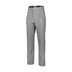 Pantalon de vestir gris